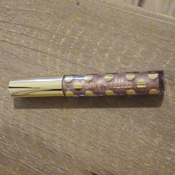 New Women's Estee Lauder Dazzle Me Lip Gloss - Pink Full Size - Picture 9 of 17